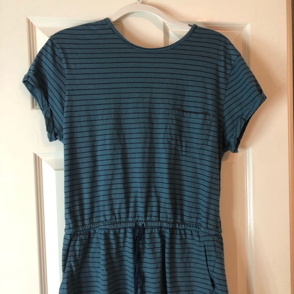 Urban Outfitters Romper